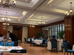 大堂-梦都海鲜酒家(万达广场江桥店)