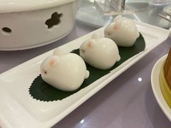 -宝燕壹号(徐汇店)