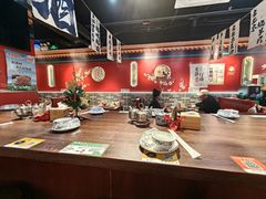 -老北京胡同味道二荤铺(酒仙桥店)