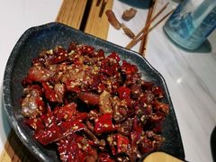-五样儿西昌小签签烤串(建设路店)
