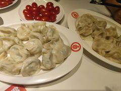 -双合园·海鲜水饺青岛菜(万佳广场店)