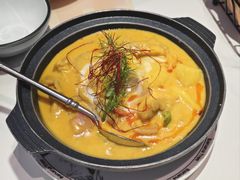 -芭蕉树·新派泰国餐厅(汉溪长隆店)