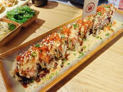 -鹤龟料理店(时代天街店)