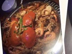 -胖哥俩肉蟹煲(来福士店)