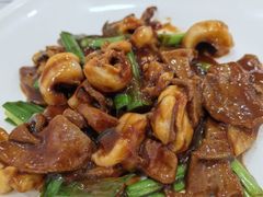 -阿湾楼·温州海鲜·江浙菜(京江路店)