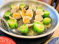 -常来小聚·广州非遗传承餐厅(高德置地店)