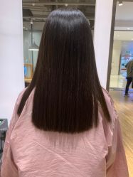 -Mentor Hair Salon