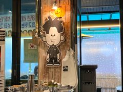 -401餐厅(弘大店)