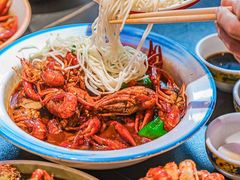 -虾乐园龙虾·夜宵(松江店)