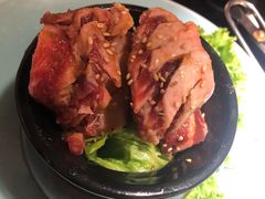 -三石铁板烧(紫竹桥店)