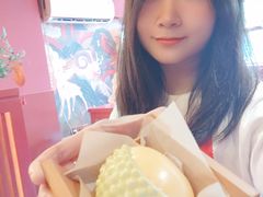榴莲包-囍臸·HEEY CHEER(永庆坊店)
