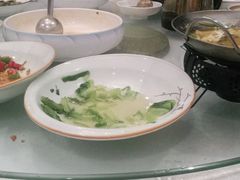 -桐庐土菜馆·传承经典土菜