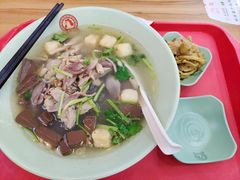 -鸡鸣汤包(仙林店)