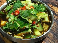 -蚝美人·生蚝海鲜烧烤(茶花园店)