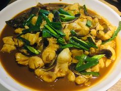 -丰乐餐厅·始于1999·本地老字号