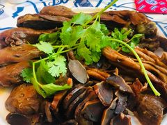 -松哥油焖大虾(皇岗一店)