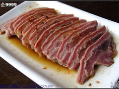 老醋羊肉-云锦成公馆(北大街店)