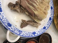 -哈啾嗨蒙古娃娃主题餐厅(巴彦塔拉店)