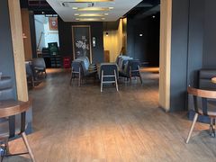 -星巴克(红房子店)