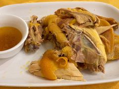 -巫记鸡饭店