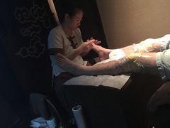 -SPA·印象足道养生(大运河度假区四望亭店)