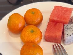 -圣丰索菲特·2 On 988 Café 自助餐厅