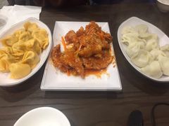 -东北饭店·饺饺者( 学府壹号店)