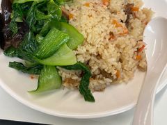 -北大家园食堂