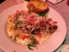 -Chili's Cafe&Bar奇利斯(滨江店)