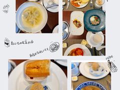 -上海兴国宾馆香樟园西餐厅