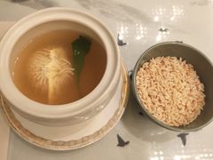 菊花豆腐-中国徽菜·徽商故里(远大店)