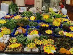 -土菜水饺村(宁夏路店)