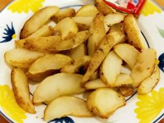 -萨莉亚(百信广场店)