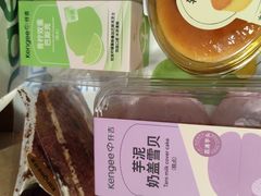 -仟吉KenGee(汪家墩店)