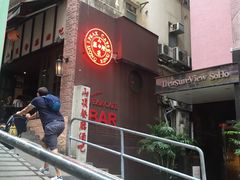 -中环半山扶手电梯