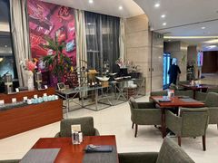 -元一希尔顿酒店·禅自助餐厅·啤酒花园