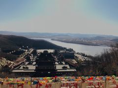 -六鼎山文化旅游区