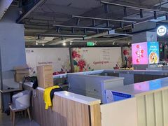 -家乐福(古北店)