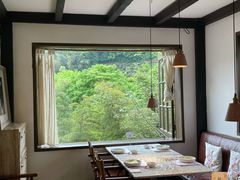 -素描餐厅(灵隐天竺店)
