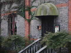 -衣裳街历史文化街区