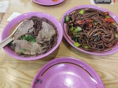 -牛马行牛肉饸饹铺(长春总店)