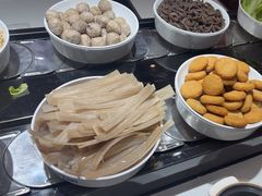-农小锅自助小火锅(北京大兴凯德店)