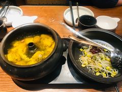 -云海肴·汽锅鸡·云南代表菜(天山百盛优客店)