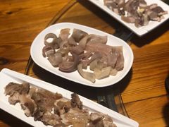 美颜驴皮冻-原汁原味驴庄(长岭村店)