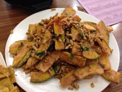东北师大净月校区食堂-东北师大净月校区食堂