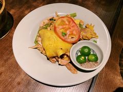 越式盐焗麻油鸡-大头虾越式风味餐厅(光明广场店)