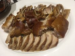 -老妈菜馆(建设街店)
