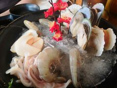 -丽江庭院之爱在路上(西单店)