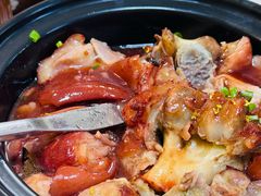 -大鸿运酒店·苏州菜·松鼠桂鱼(观前街店)