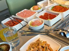 -海底捞火锅(天河方圆荟店)